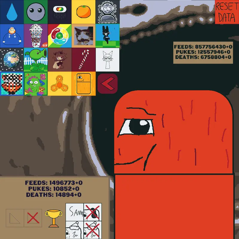 Game by @RFJgame