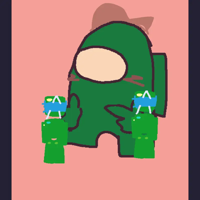 Game by @Maroon21