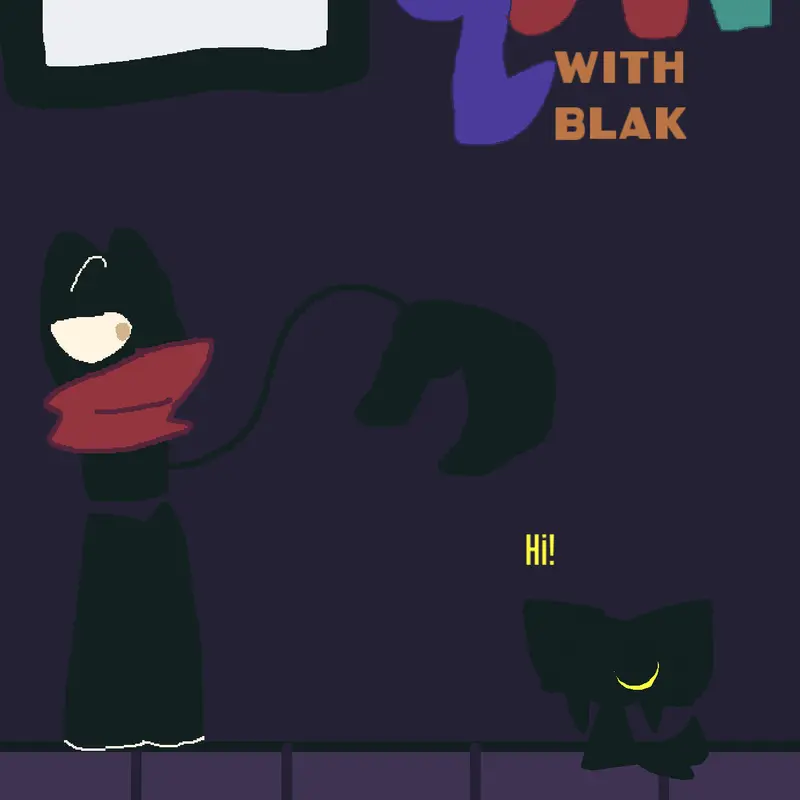 Game by @Chic4_kit199