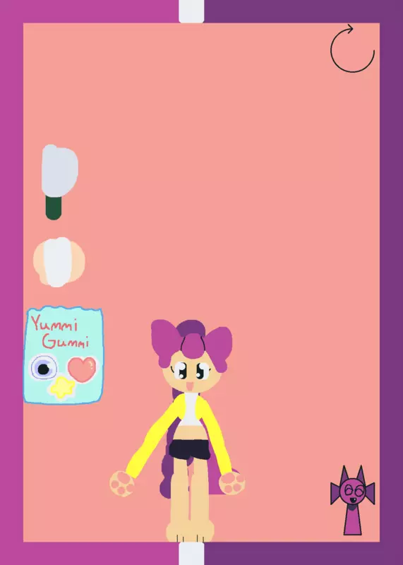 Game by @radom_sofia