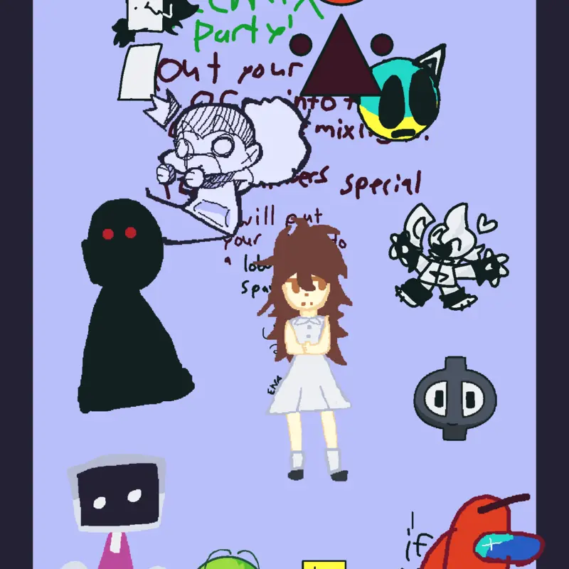 Game by @darkArtQueen