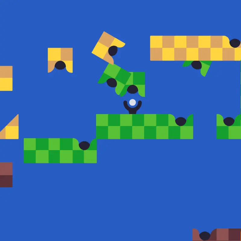Game by @first-