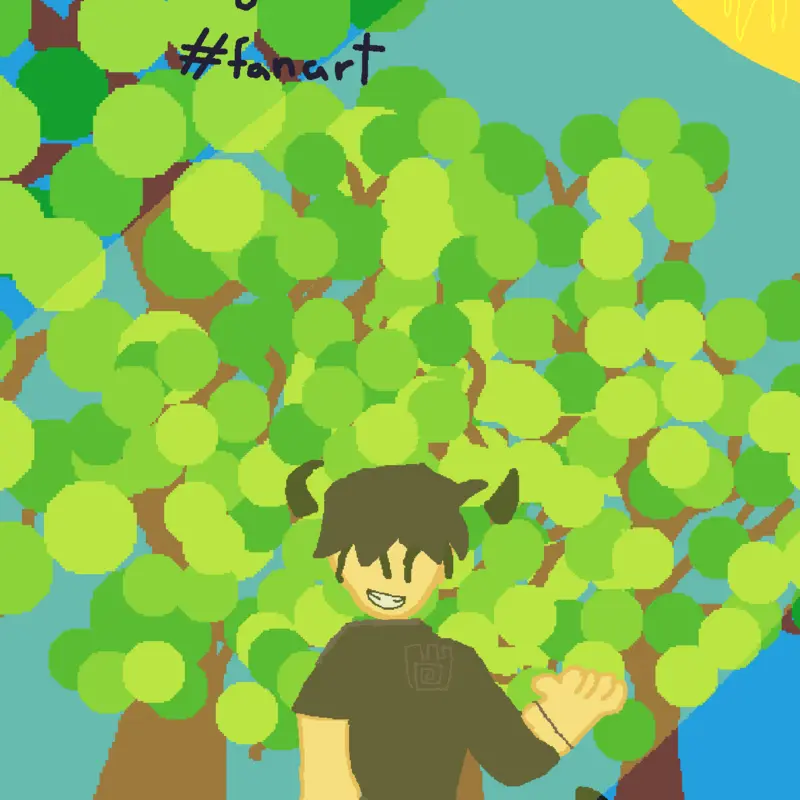 Game by @TREBOB