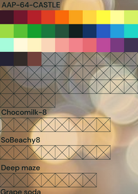 COLOR BAND!