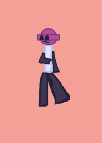 OSC Thingy
