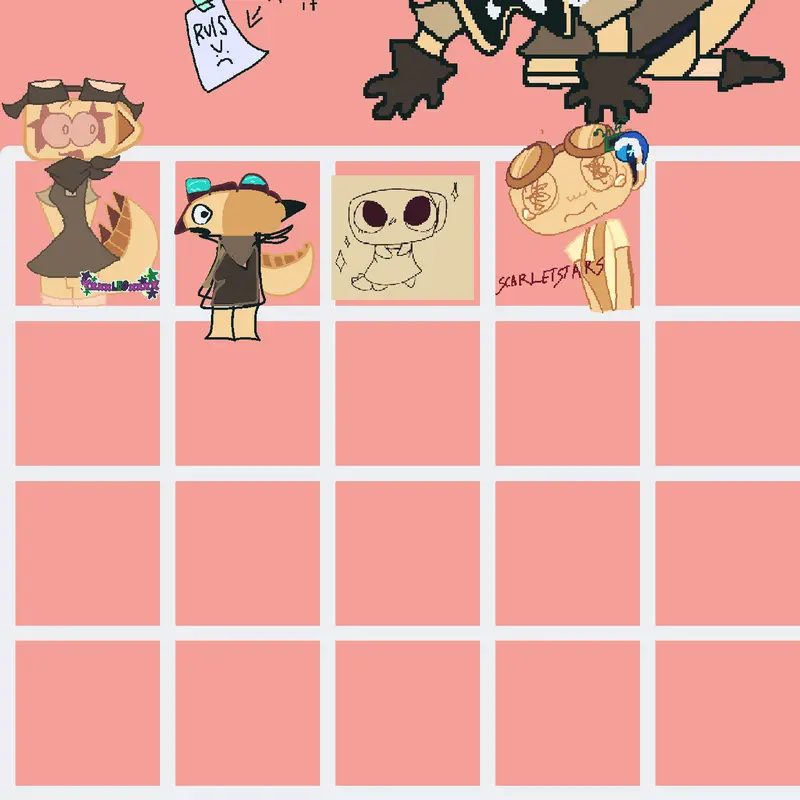 Game by @KittenLuvKid