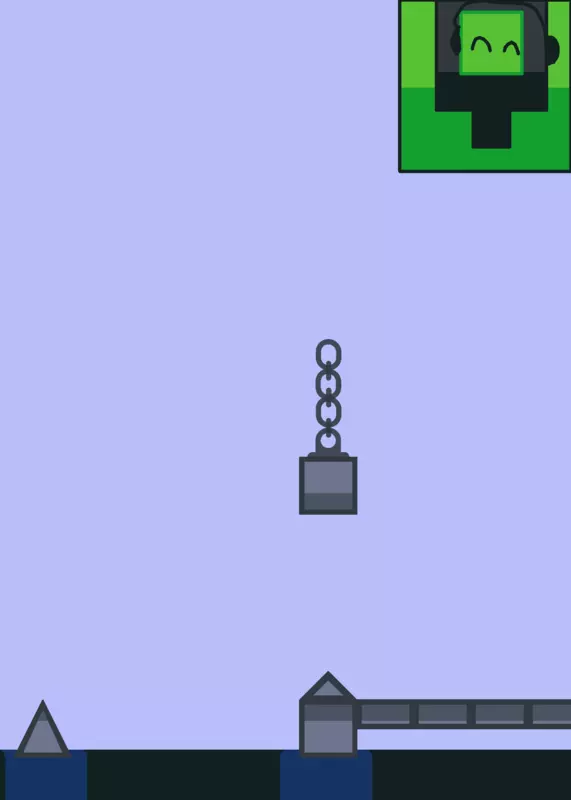 Game by @itzgreenofficial