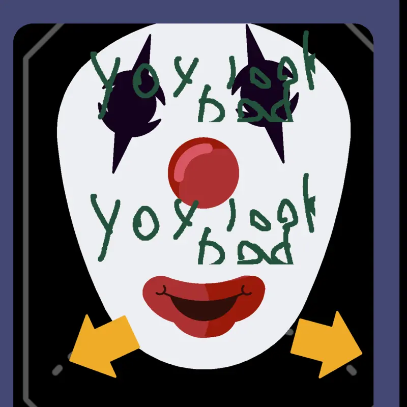 Game by @GreyCrein9211