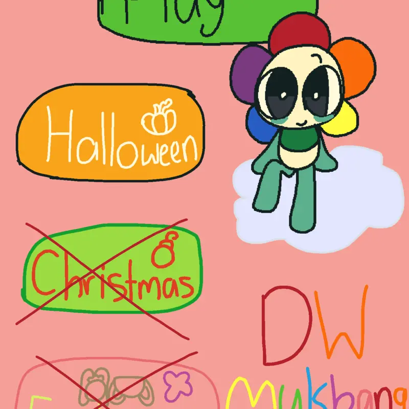 Game by @Dandy_Number_One_Fan