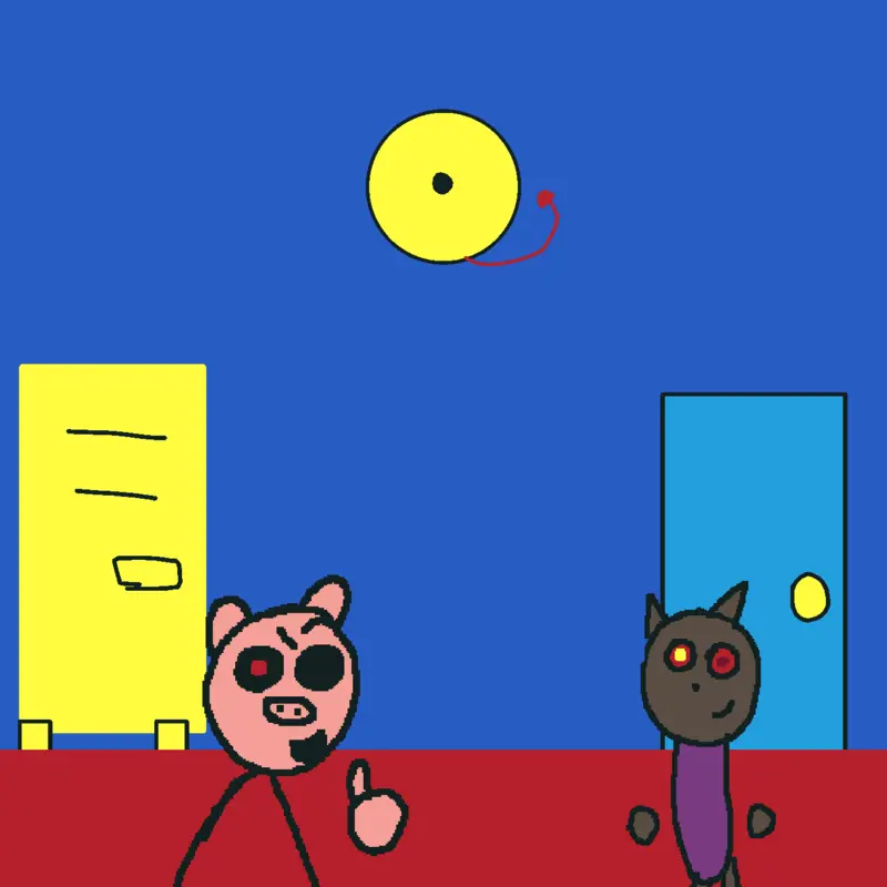Game by @PSC1