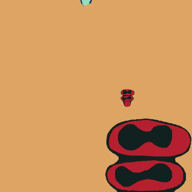 Game by @clarencereyes