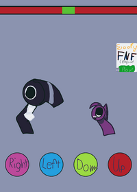 Friday Night Funkin (FNF)