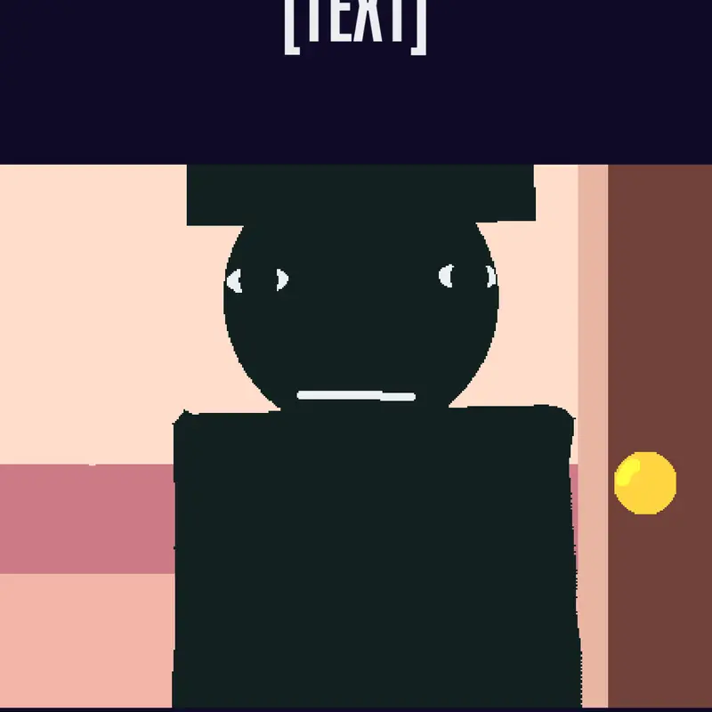 Game by @Cube_Blurie
