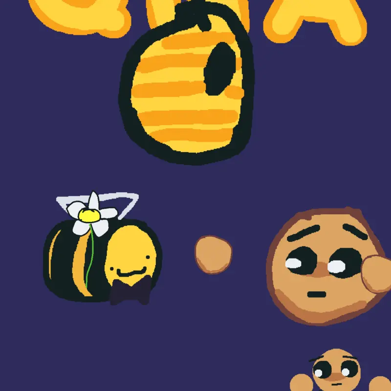 Game by @whybeezies_