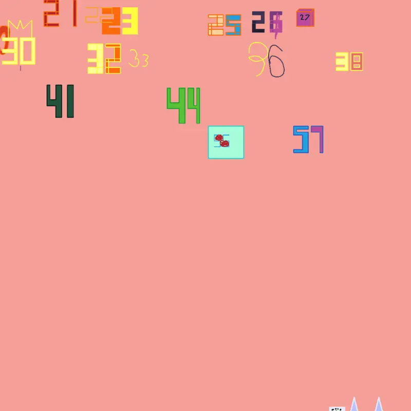 Game by @Bammythekitter_October