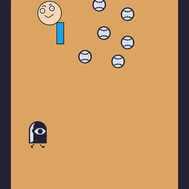 Game by @pitanga