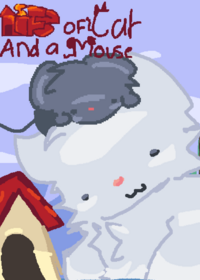 Life of a cat and a mouse : update...