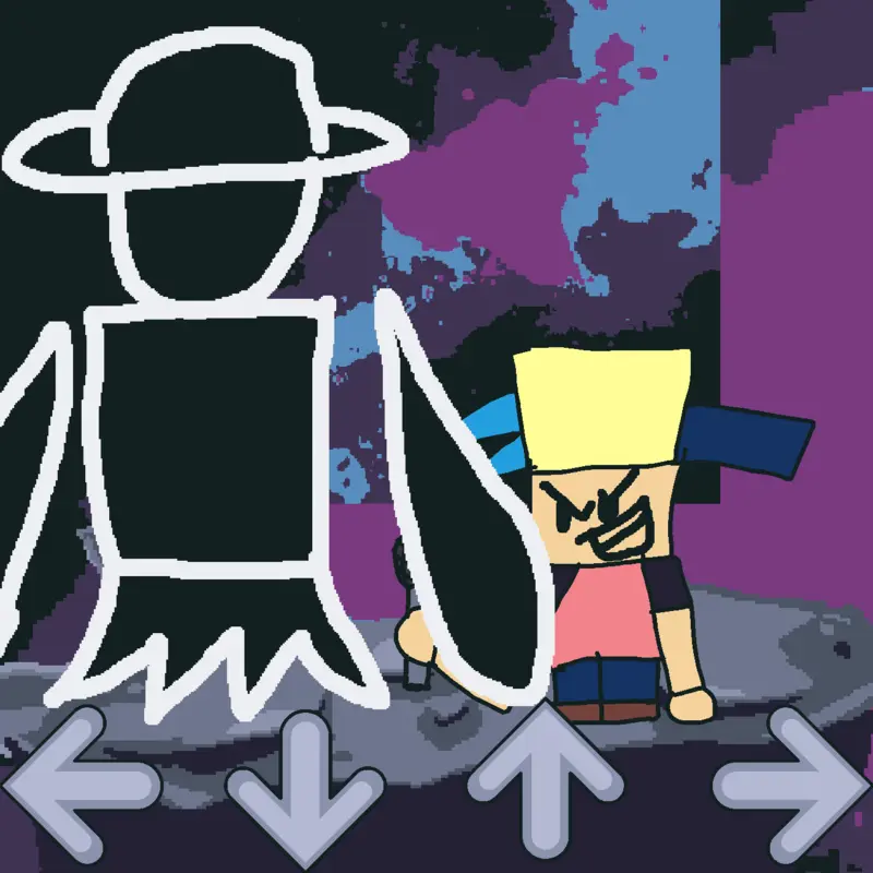 Game by @seraphicboxlover