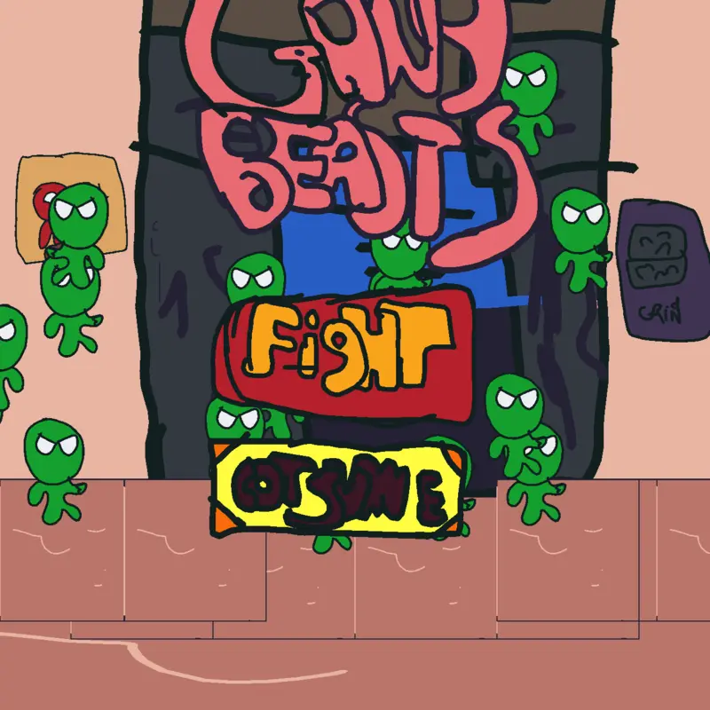 Game by @NemeMeen