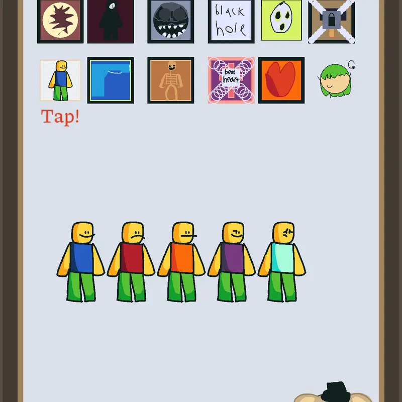 Game by @io9