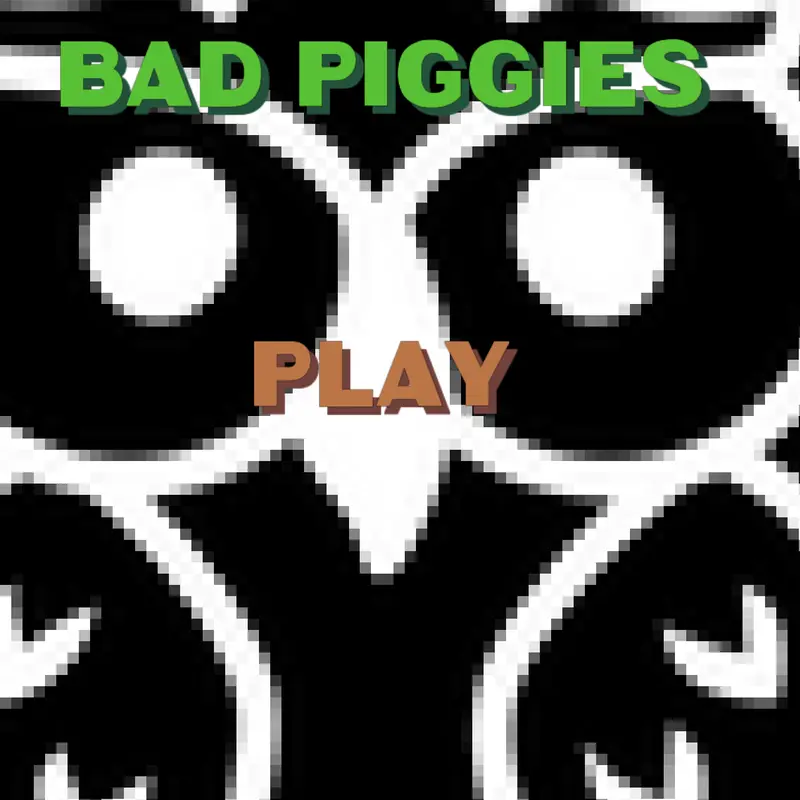 Game by @mali_pigs_XD