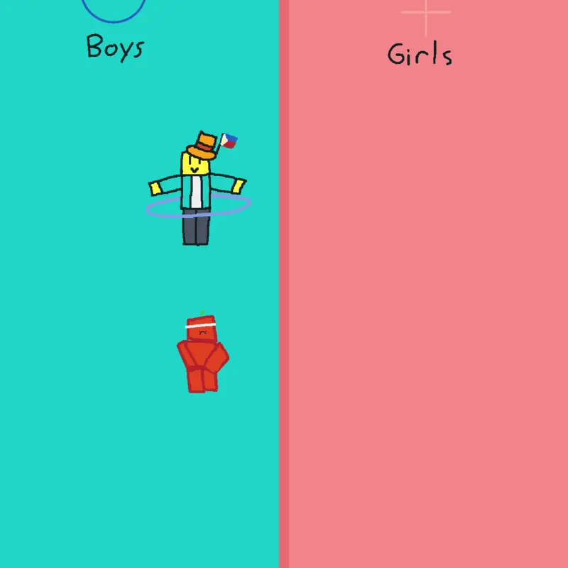 Game by @cube_studio_official