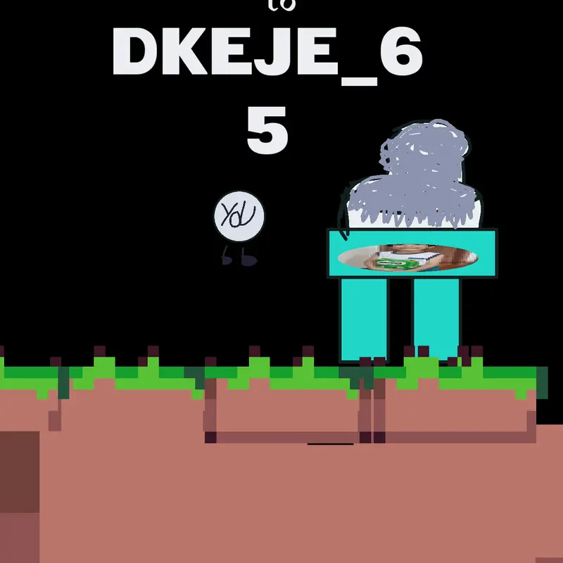 Game by @dkeje_65
