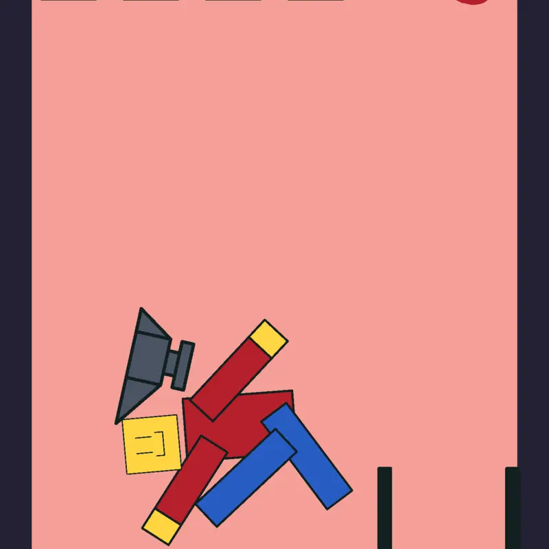 Game by @LLegoguy