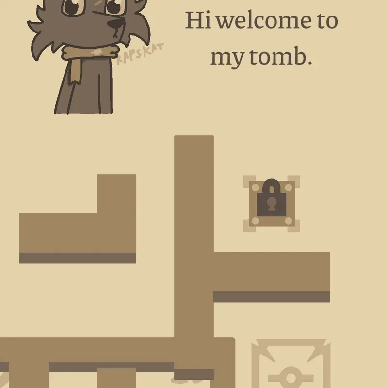 Game by @DocZ