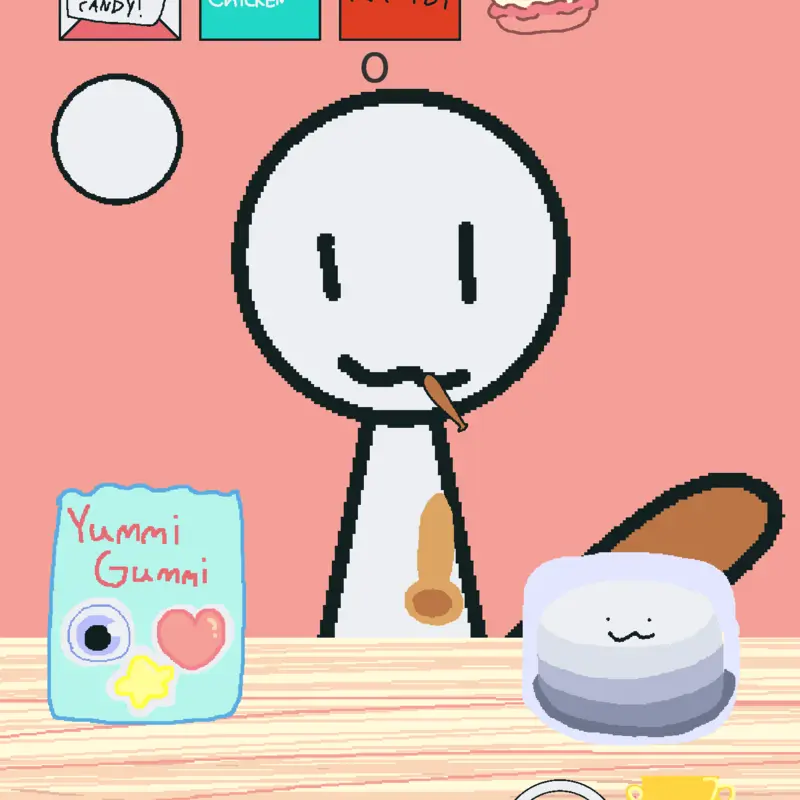 Game by @iidududuicube_loll