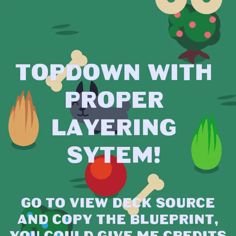 Game by @GameMaker2d