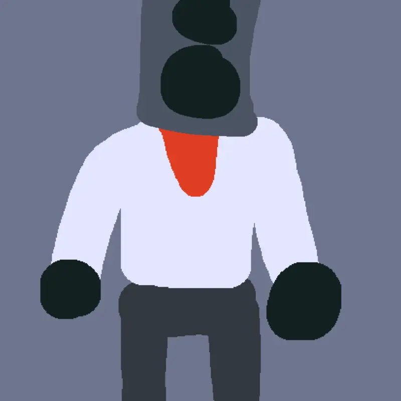 Game by @zcx35K