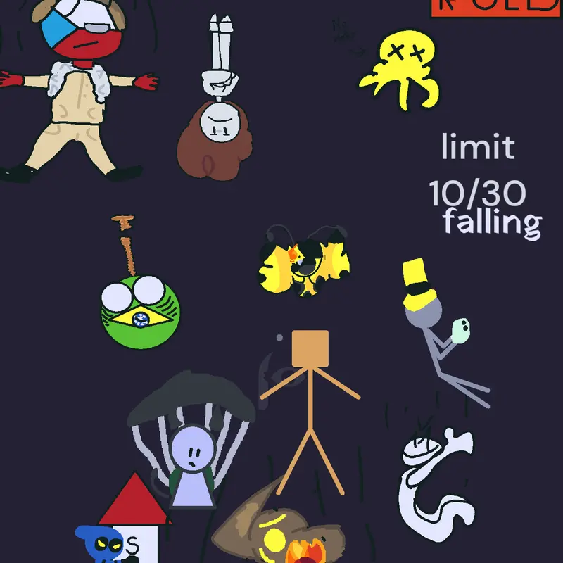 Game by @VojtaCZ_kn