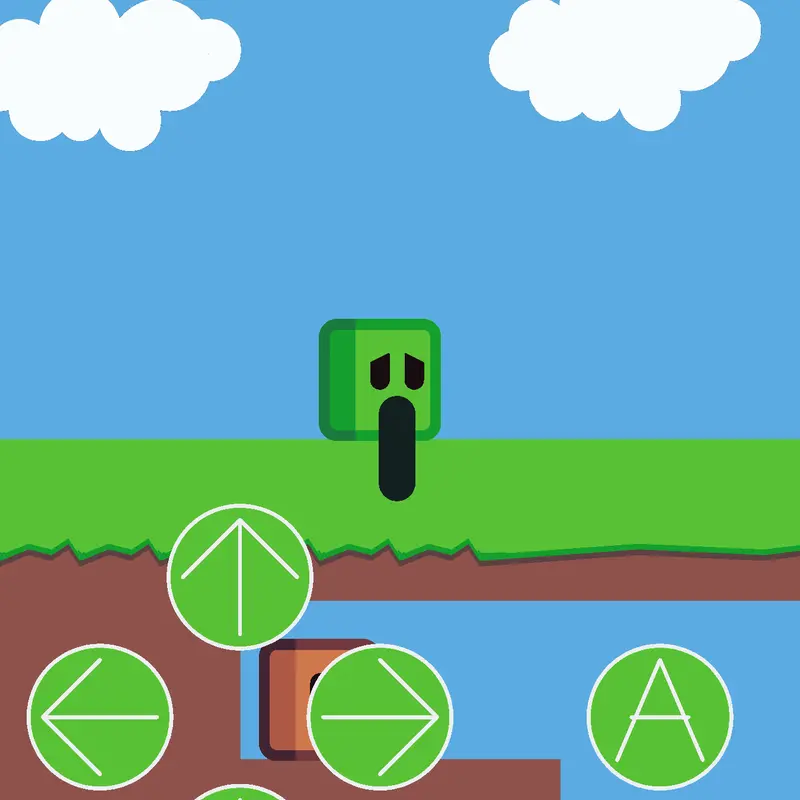 Game by @feliphe_Minecraft