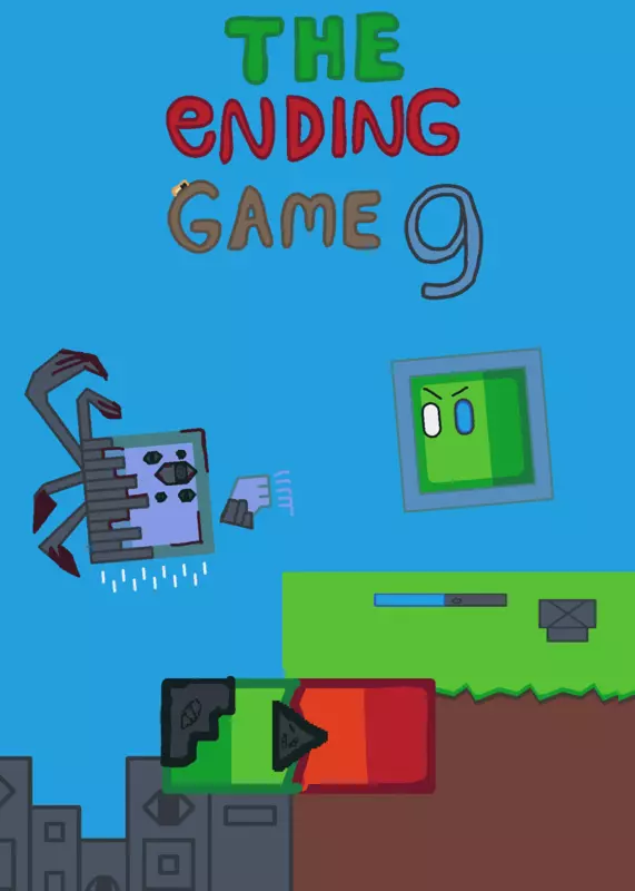 Game by @ItsNikolas