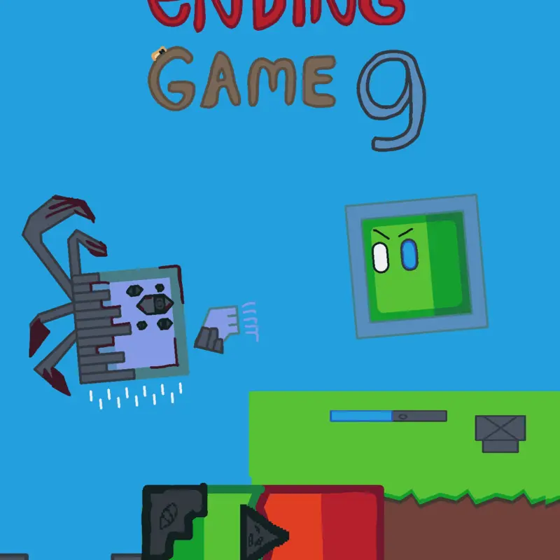 Game by @ItsNikolas