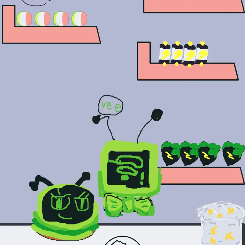 Game by @kmca