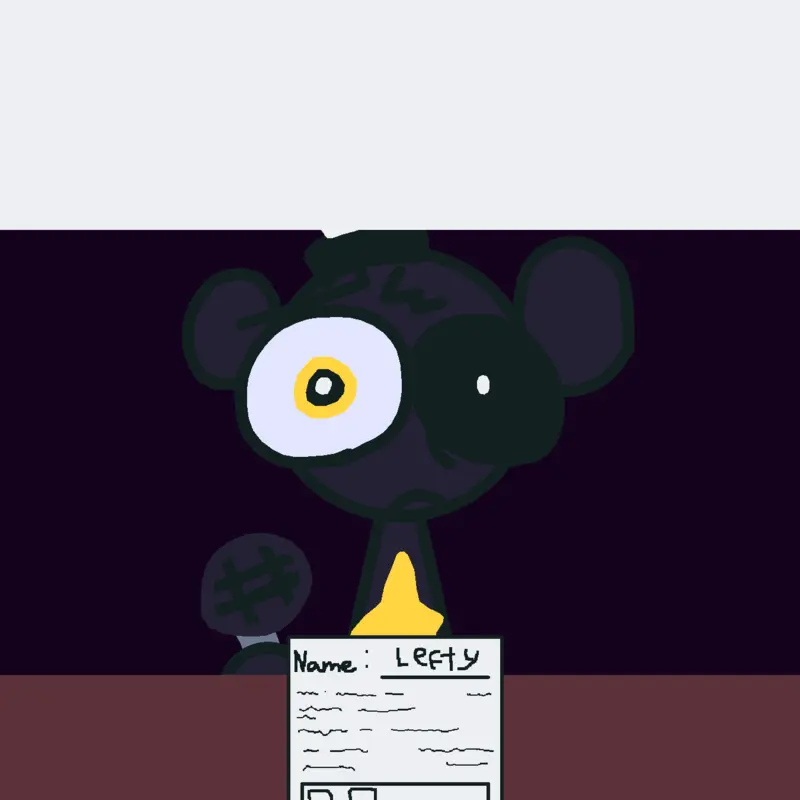 Game by @yourdrawingskills