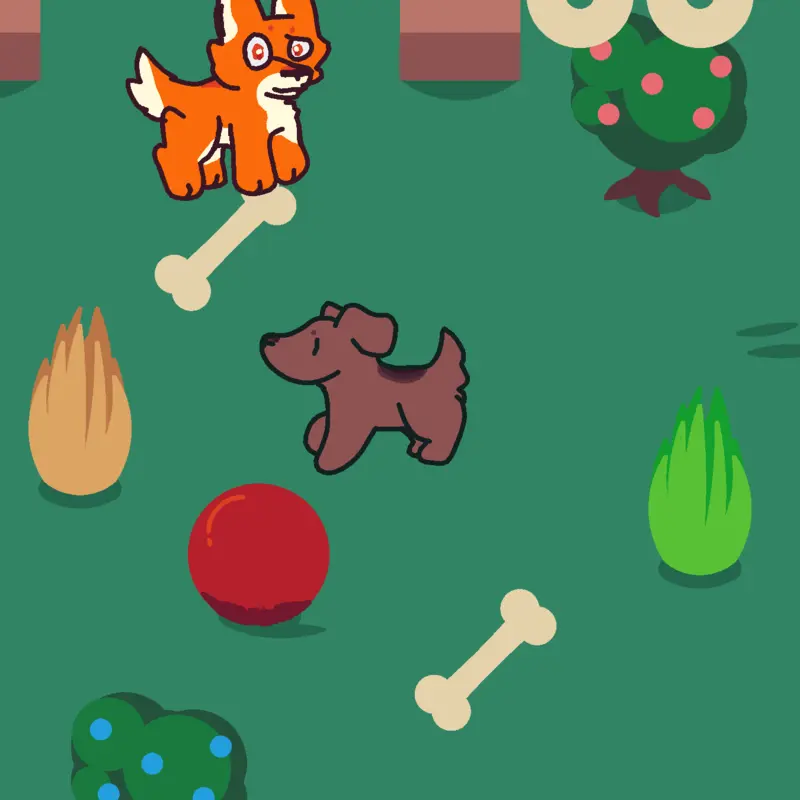 Game by @SmartWeasel