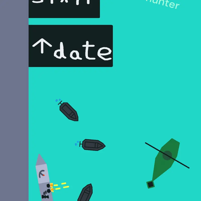 Game by @Lullabye