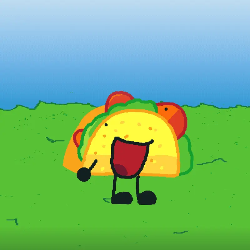 Game by @ChiknNuggit
