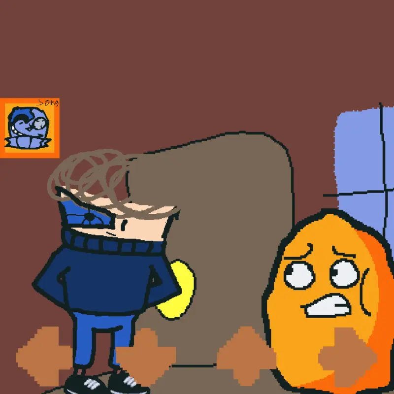 Game by @Caleb555