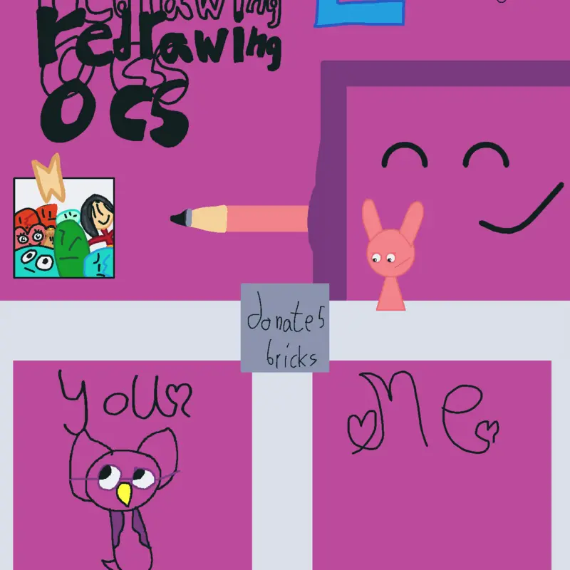 Game by @blob_city