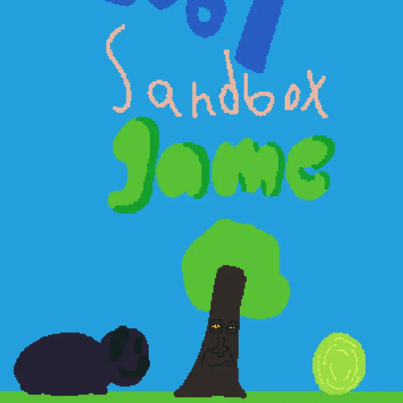 Game by @toejammereel6