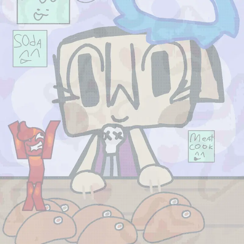 Game by @zoey9282876