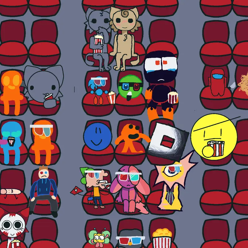 Game by @the_first_impostor