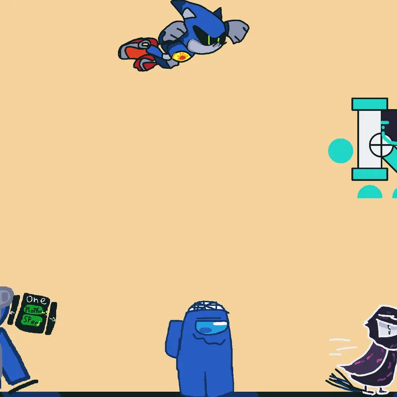 Game by @Ilikebunnies
