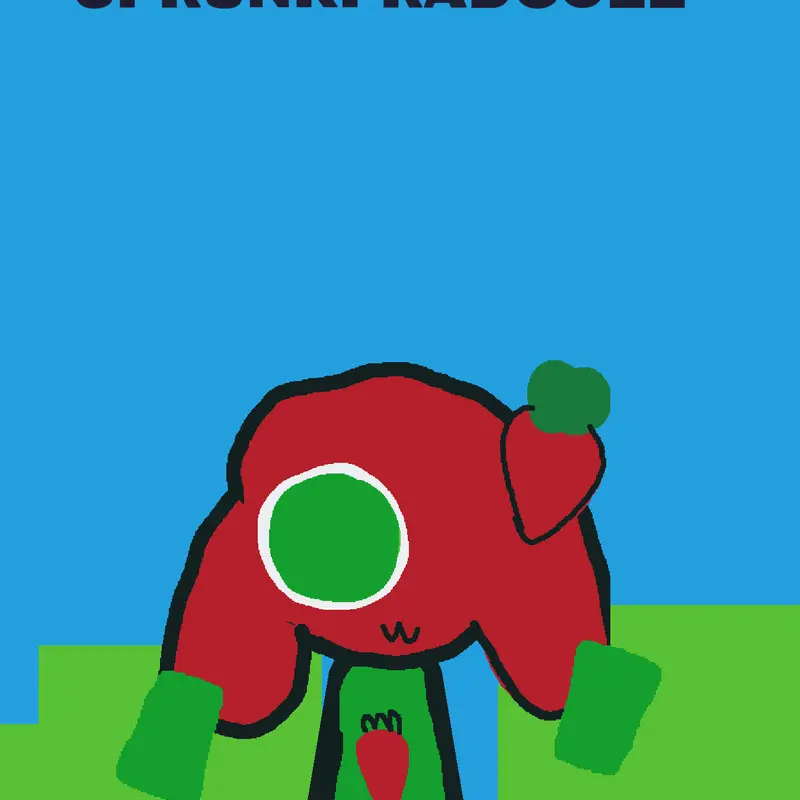 Game by @Pusheenboo17