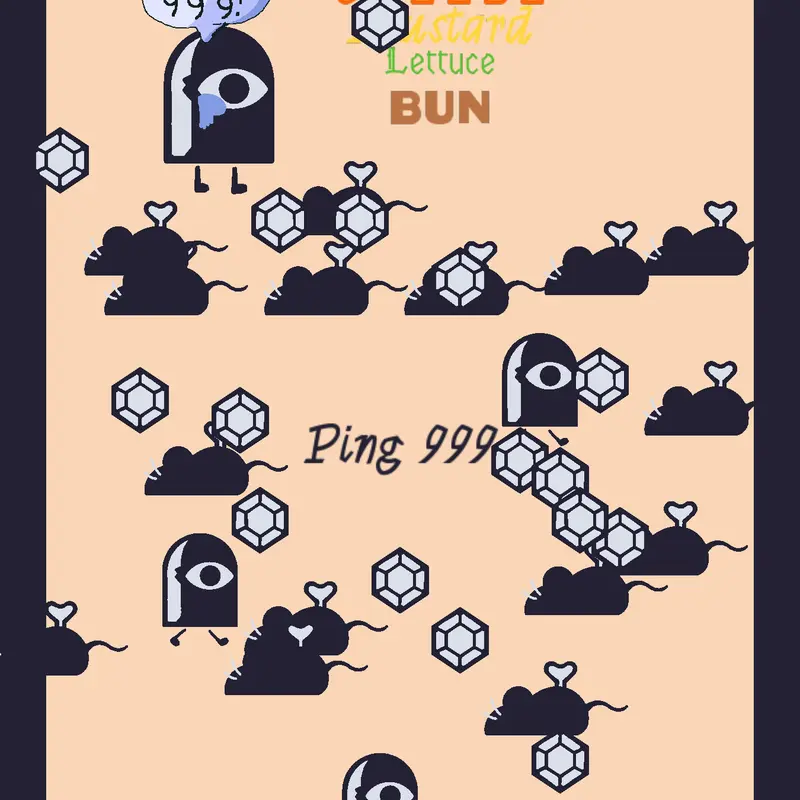 Game by @catmong_2