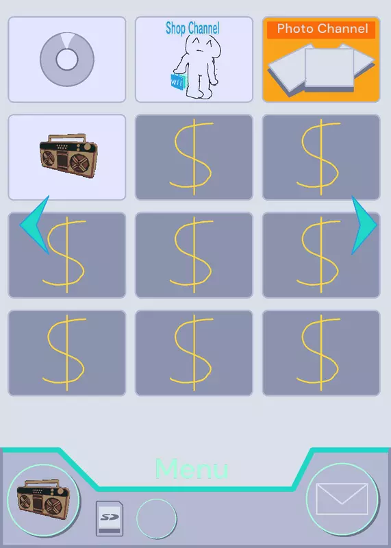 Game by @GabrielFelipeYT